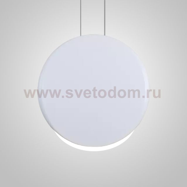 Подвесной светильник FLINT D20 White ImperiumLoft 232941-23