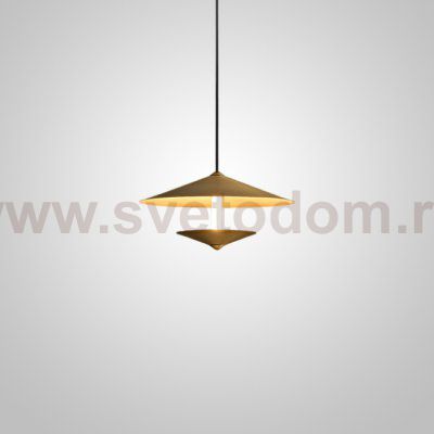 Подвесной светильник MATTS D25 ImperiumLoft 232947-23