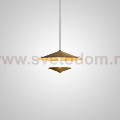 Подвесной светильник MATTS D30 ImperiumLoft 232948-23