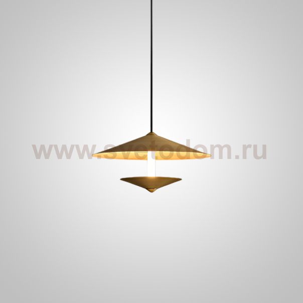 Подвесной светильник MATTS D40 ImperiumLoft 232949-23