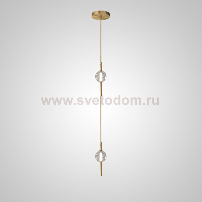 Подвесной светильник PARLY L2 ImperiumLoft 232950-23