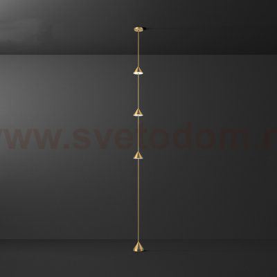 Подвесной светильник ROLAN A L3 ImperiumLoft 232955-23