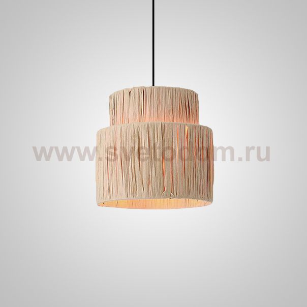 Подвесной светильник HISKIAS ONE ImperiumLoft 232960-23