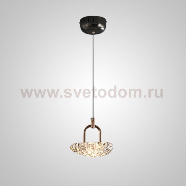 Подвесной светильник EVIAN ONE L13.5 ImperiumLoft 232967-23
