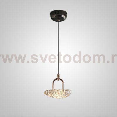 Подвесной светильник EVIAN ONE L13.5 ImperiumLoft 232967-23