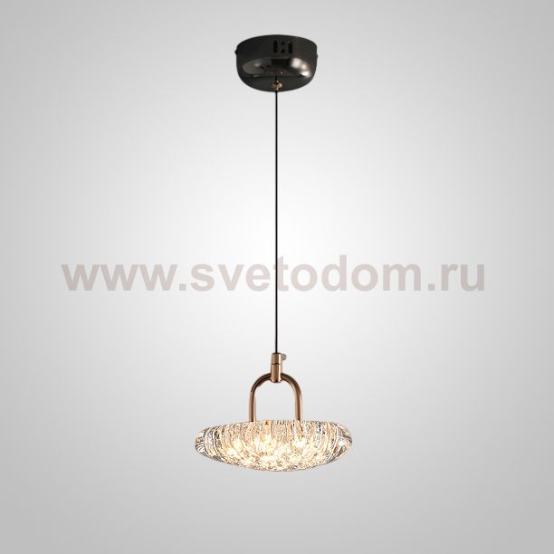 Подвесной светильник EVIAN ONE L17 ImperiumLoft 232968-23