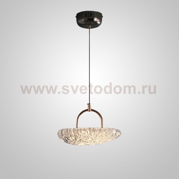 Подвесной светильник EVIAN ONE L25 ImperiumLoft 232969-23