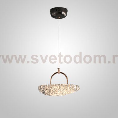 Подвесной светильник EVIAN ONE L25 ImperiumLoft 232969-23
