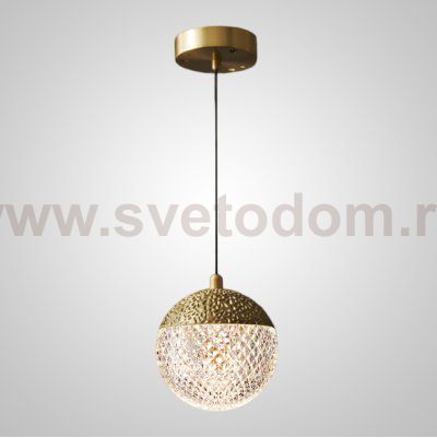 Подвесной светильник MEDARD ONE ImperiumLoft 232970-23
