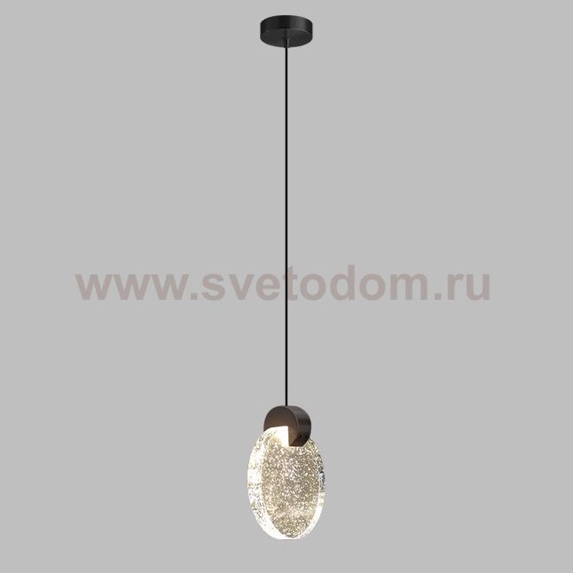 Подвесной светильник CELIAN D13 Black ImperiumLoft 232977-23