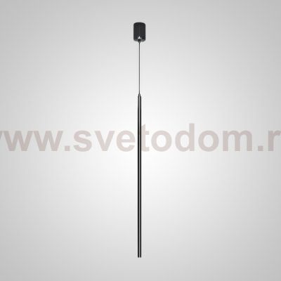 Подвесной светильник FOLKARD H80 Pearl Black ImperiumLoft 232982-23