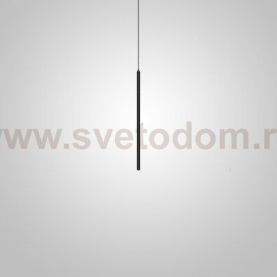 Подвесной светильник FOLKARD H60 Black ImperiumLoft 232983-23