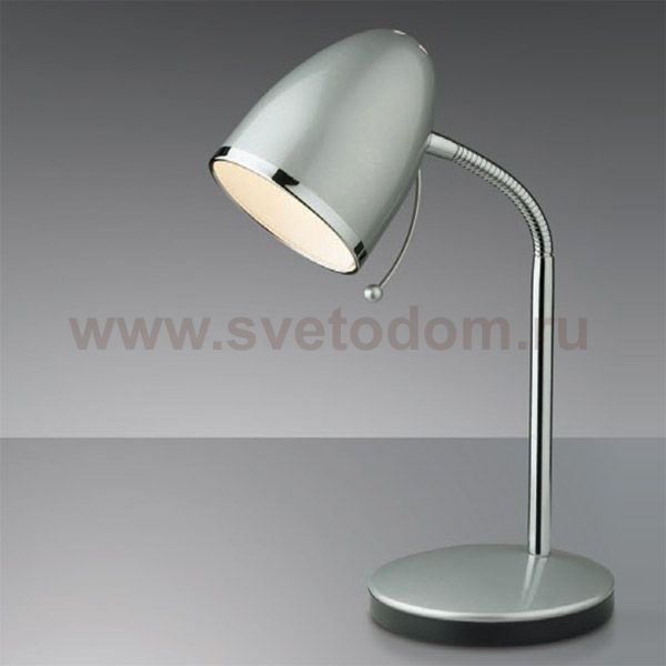 Настольная лампа Odeon light 2330/1T LURI