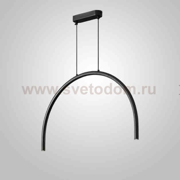 Подвесной светильник LINNART Black ImperiumLoft 233009-23