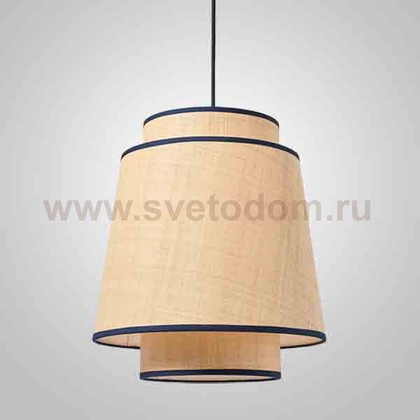 Подвесной светильник JOHNAS D40 ImperiumLoft 233012-23