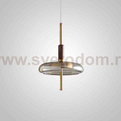 Подвесной светильник MICO ImperiumLoft 233013-23