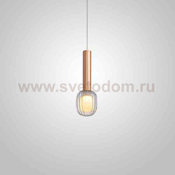 Подвесной светильник FALKMAR ONE ImperiumLoft 233014-23