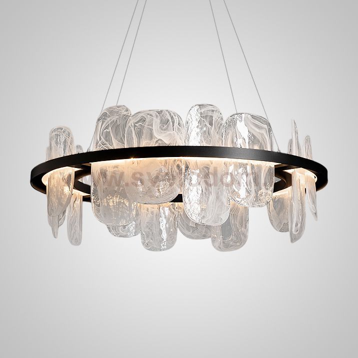 Подвесная люстра DIONIS D60 ImperiumLoft 233019-23