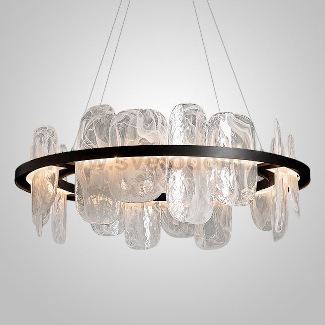 Подвесная люстра DIONIS D100 ImperiumLoft 233021-23