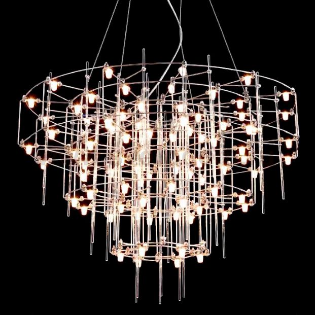 Люстра CHILL A D80 ImperiumLoft 233082-26