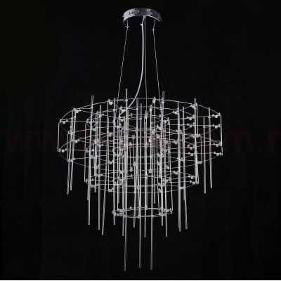 Люстра CHILL A D80 ImperiumLoft 233082-26