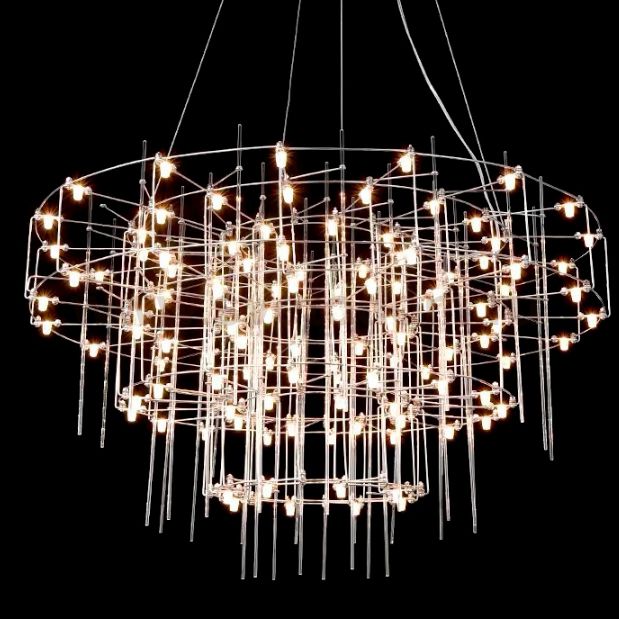 Люстра CHILL A D100 ImperiumLoft 233083-26