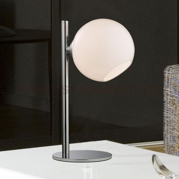 Настольная лампа Favourite 2332-1T Bolle