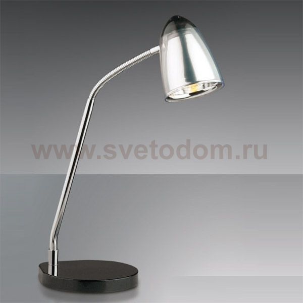 Настольная лампа Odeon light 2332/1t SINU