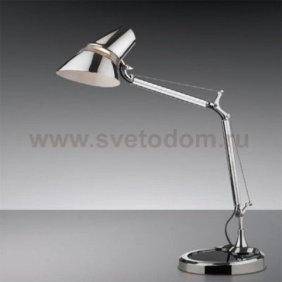 Настольная лампа Odeon light 2337/1T FARTU