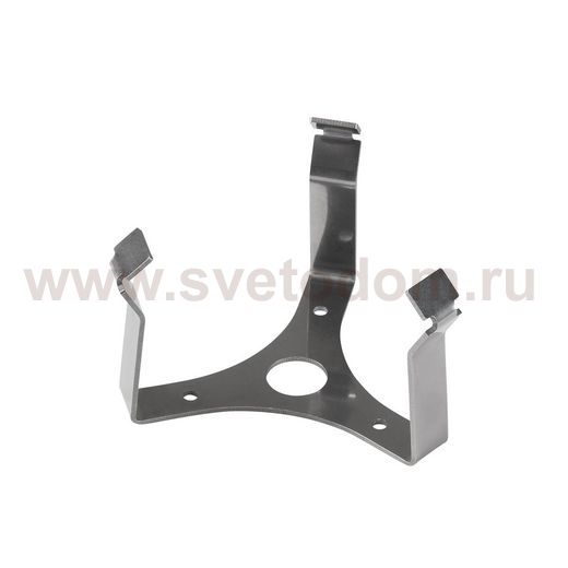 SLV 233797 DASAR PREMIUM DN160 Montage Set - Holz