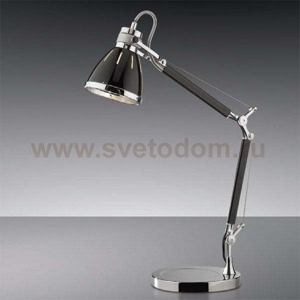 Настольная лампа Odeon light 2338/1T FARTU