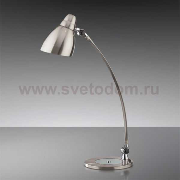 Настольная лампа Odeon light 2339/1t FARTU