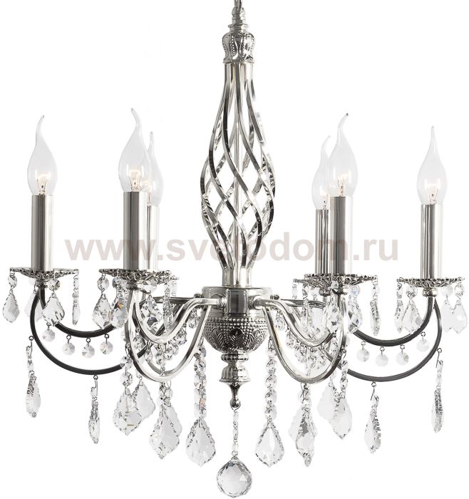 Светильник Arti Lampadari 234-H6-S-D00