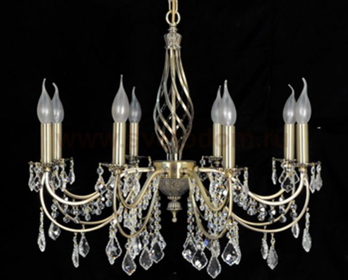 Светильник Arti Lampadari Deco E 1.1.8.500 A (234-H8-A-M00)