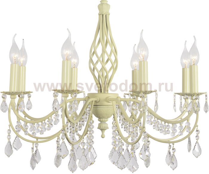 Светильник Arti Lampadari 234-H8-C-D00