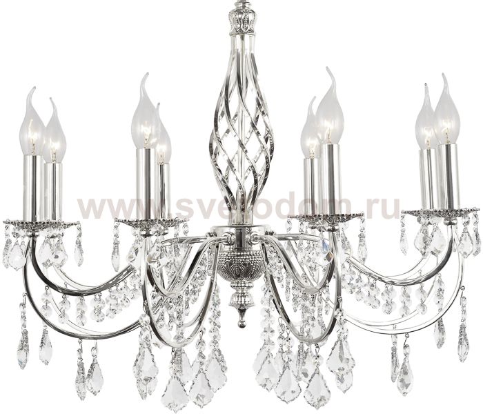 Светильник Arti Lampadari 234-H8-S-D00