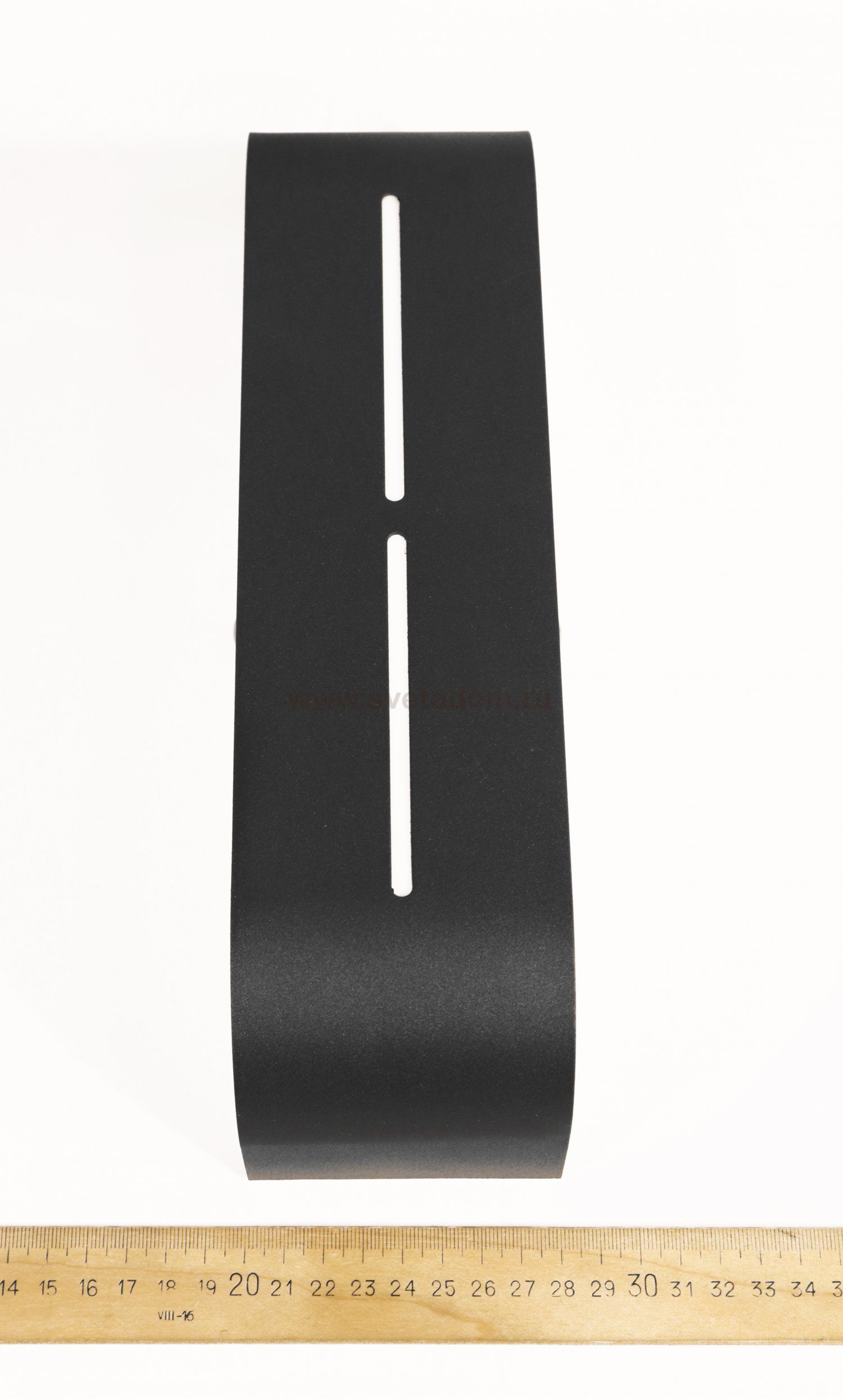 Светильник настенный Arte lamp A7210AP-1BK COSMOPOLITAN