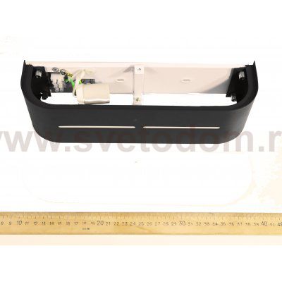 Светильник настенный Arte lamp A7210AP-1BK COSMOPOLITAN