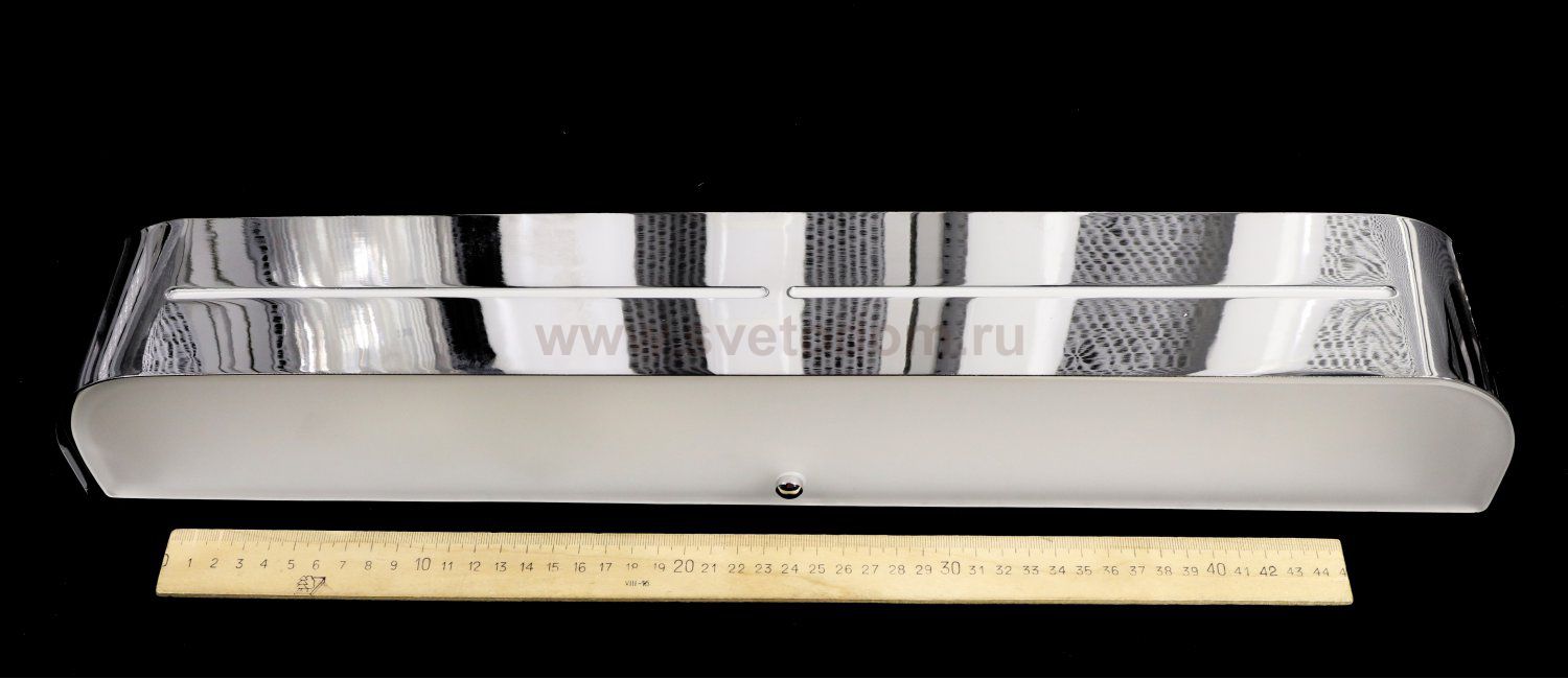 Светильник настенный Arte lamp A7210AP-3CC COSMOPOLITAN