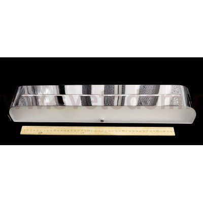 Светильник настенный Arte lamp A7210AP-3CC COSMOPOLITAN