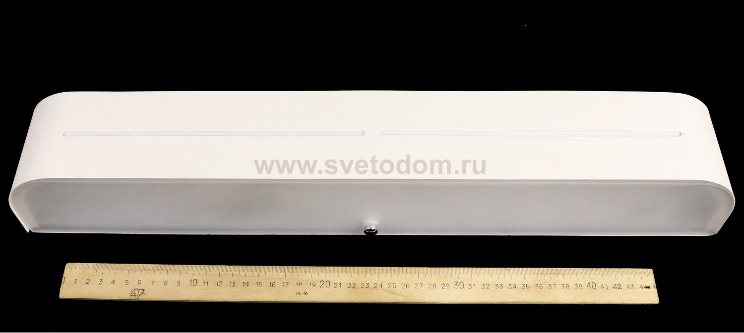 Светильник настенный Arte lamp A7210AP-3WH COSMOPOLITAN