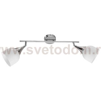 Светильник настенный Arte lamp A9556AP-2CC TRUMPET