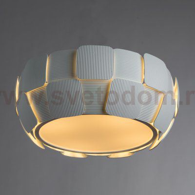 Светильник потолочный Divinare 1317/11 PL-4 BEATA