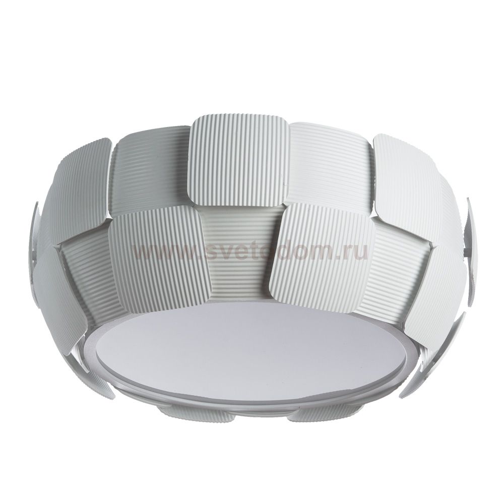 Светильник потолочный Divinare 1317/11 PL-4 BEATA