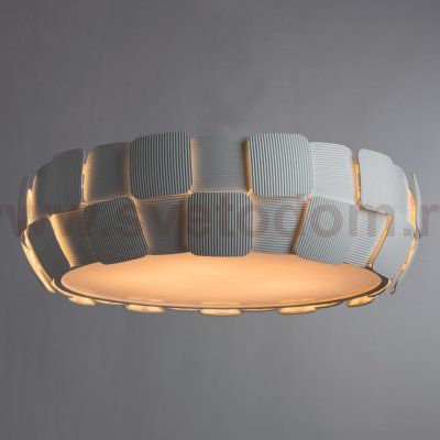 Светильник потолочный Divinare 1317/01 PL-6 BEATA