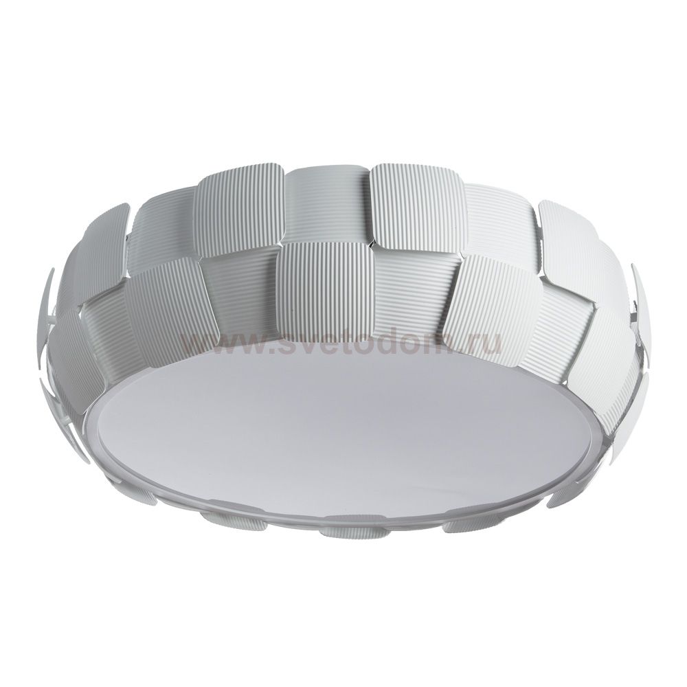 Светильник потолочный Divinare 1317/01 PL-6 BEATA