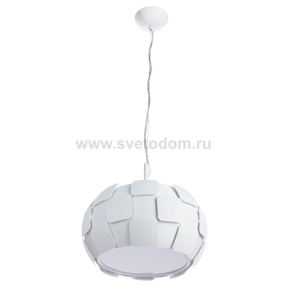 Светильник подвесной Divinare 1317/01 SP-3 BEATA