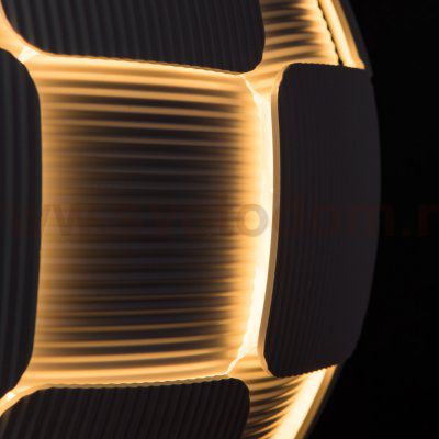 Светильник подвесной Divinare 1317/01 SP-3 BEATA