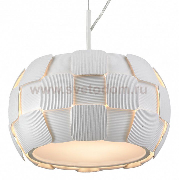 Светильник подвесной Divinare 1317/01 SP-3 BEATA