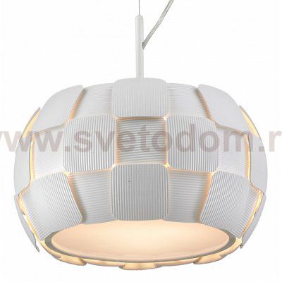 Светильник подвесной Divinare 1317/01 SP-3 BEATA